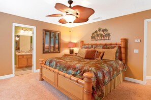 House | Exterior - 7900 Plum Blossom Court (Kissimmee)