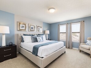 Apartment - 1905 Majorca Drive (Kissimmee)