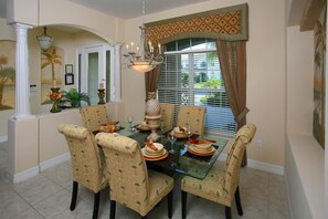 House | Private kitchen