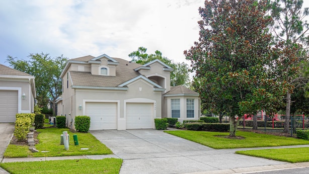 House | Exterior - 7723 Teascone Blvd (Kissimmee)