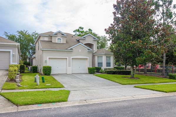 House | Exterior
