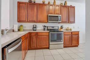 House | Exterior - 7723 Teascone Blvd (Kissimmee)