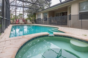 Casa | Exterior