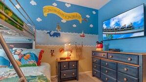 House - 7723 Teascone Blvd (Kissimmee)