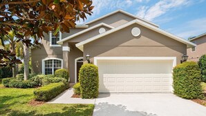 House | Exterior - 8021 Acadia Estates Court (Kissimmee)