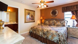 House - 8021 Acadia Estates Court (Kissimmee)