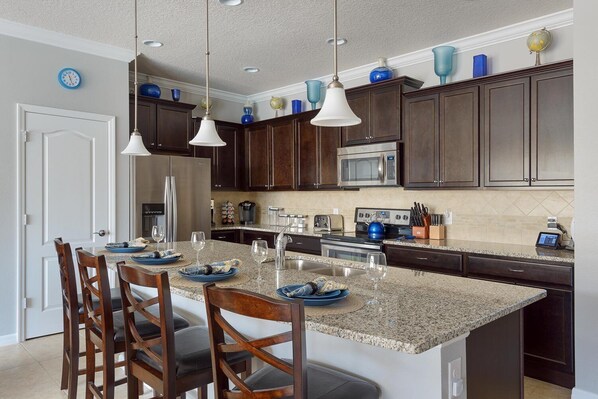 Huoneisto | Ulkopuoli