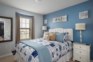 Apartment | Exterior