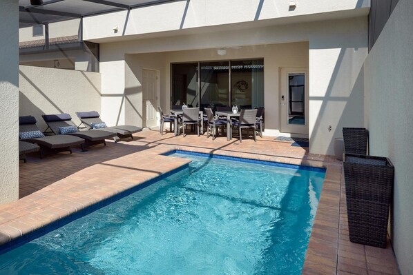 Apartment | Exterior