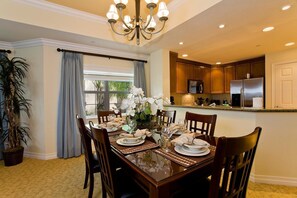 Condo | Exterior