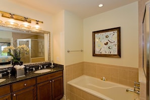 Condo | Bathroom