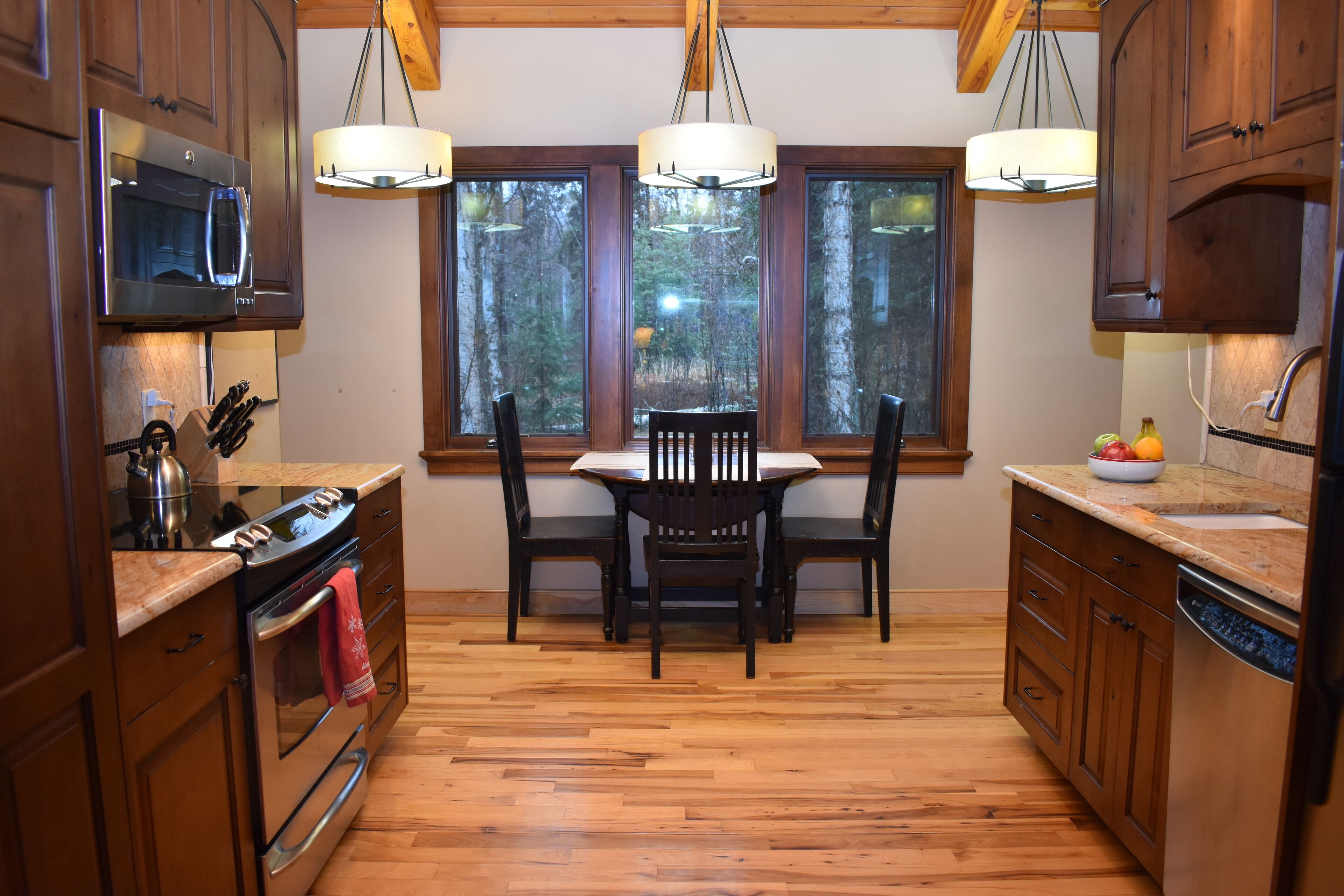  Beautiful Alaska Vacation Home Steps from Kenai River (Lynx Cottage)