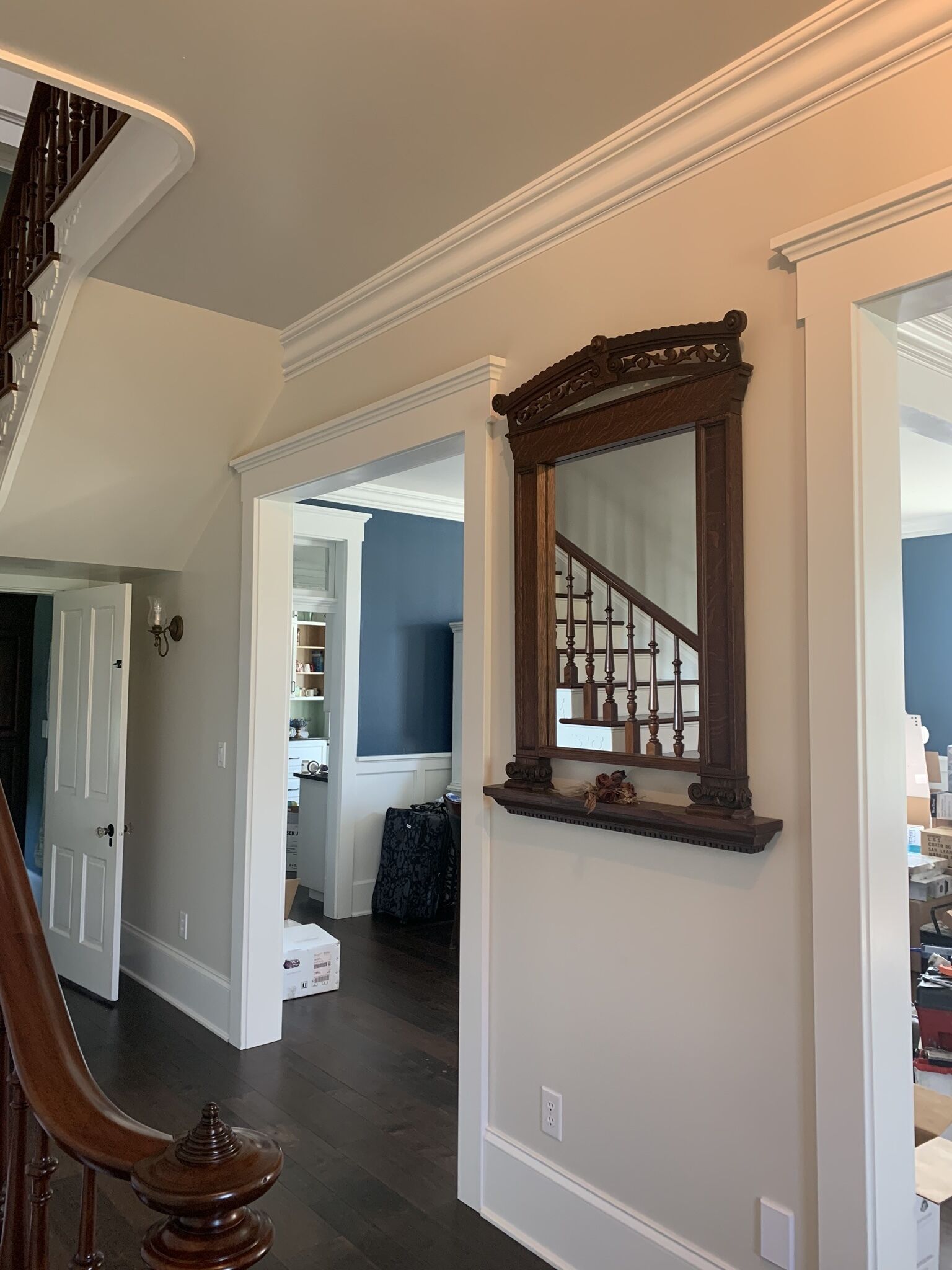 Tell your family to meet you here!<br>No Drinking Parties 