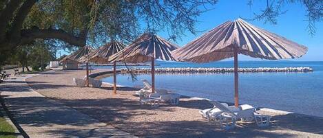 NĂ€ra stranden