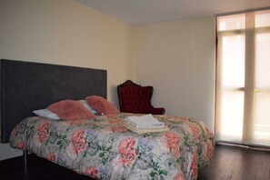 2 habitaciones y wifi gratis