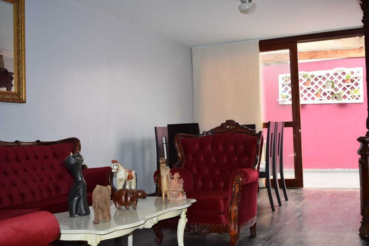 Image de profil de l’hôte