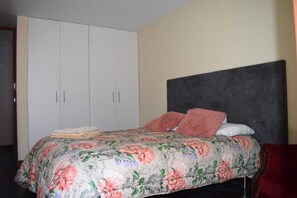 2 Schlafzimmer, kostenloses WLAN