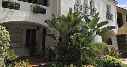 Guest house, Historical Area, Close to Beverly Hills, and Studios
