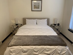 3 Schlafzimmer, Bügeleisen/Bügelbrett, WLAN, Bettwäsche