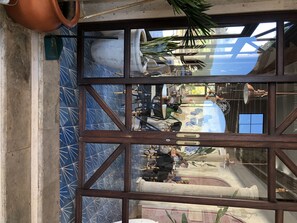 Interior - 2 Bdrm Villa Residences (Cabo San Lucas)