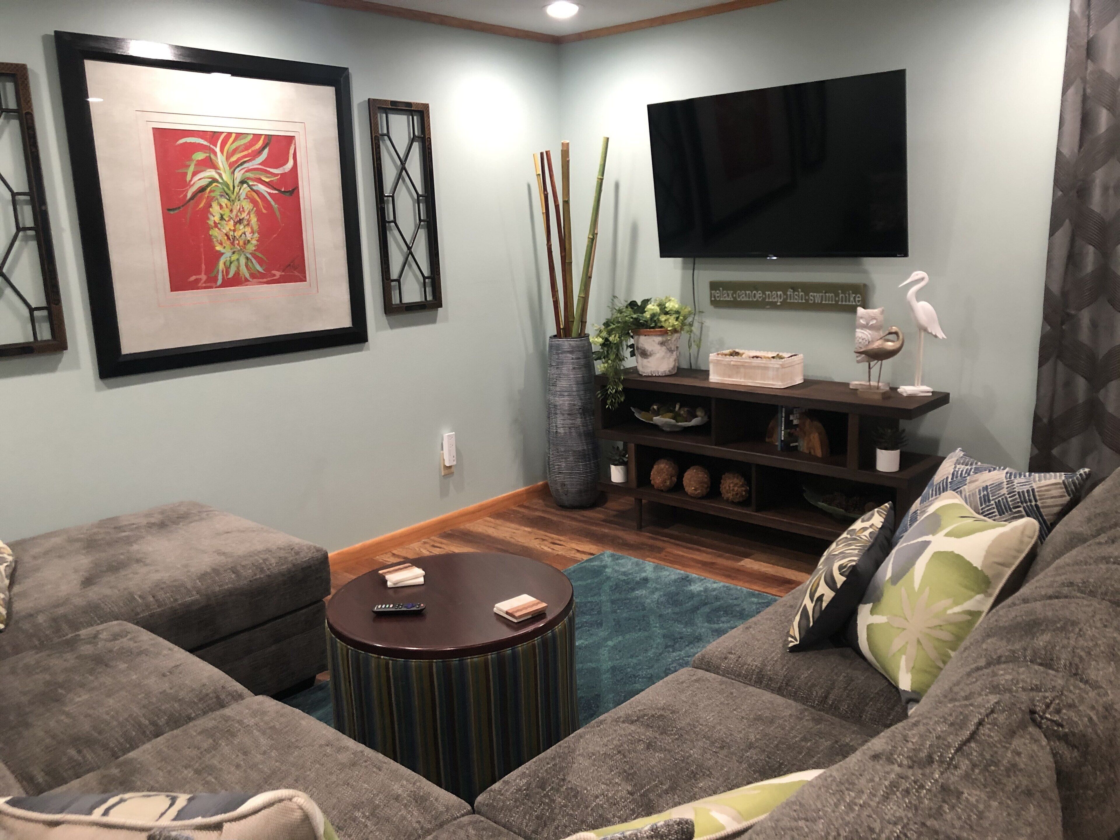 Adventure and Convenience - Moonwakes & Mimosas