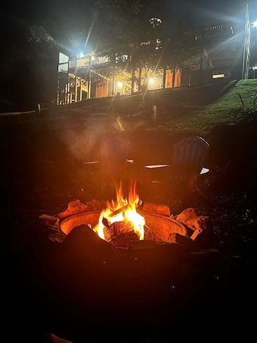 Adventure and Convenience - Moonwakes & Mimosas