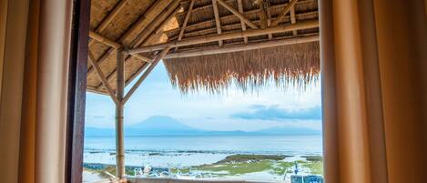 Traditional Double Room | Balcony