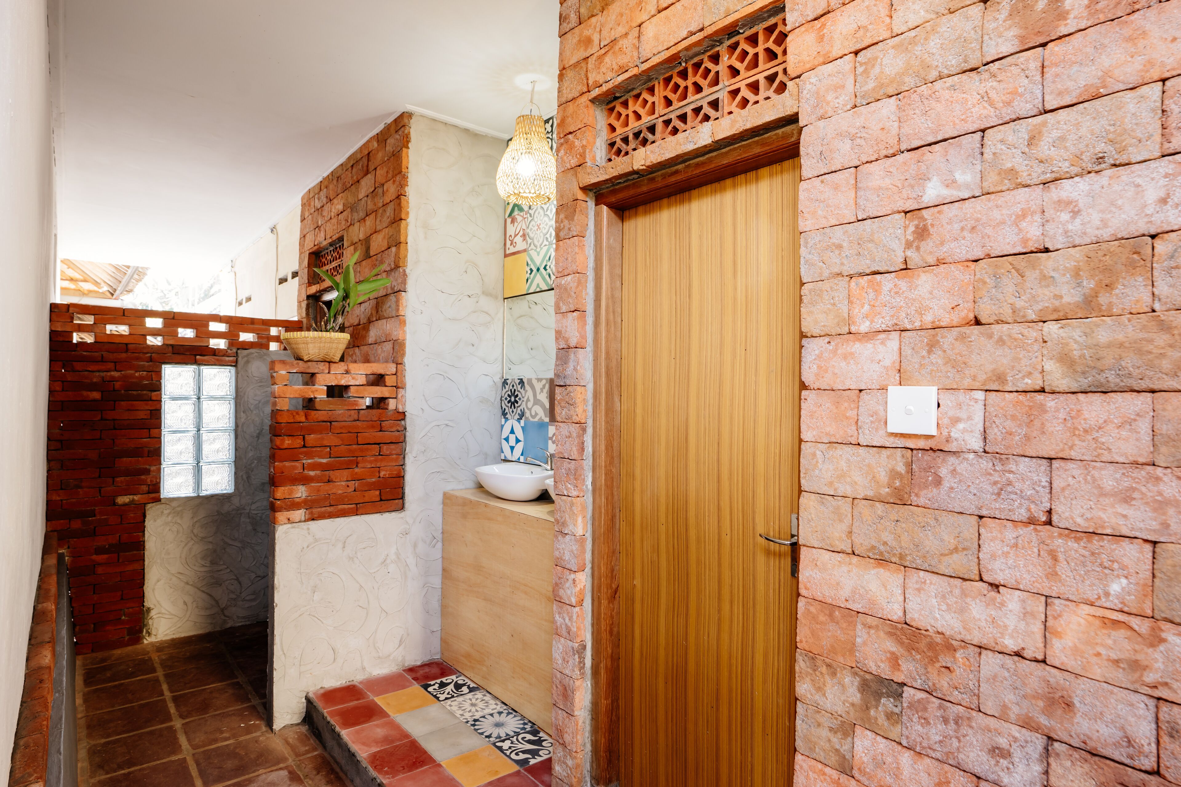 BAKUNGAN diJero Homestay