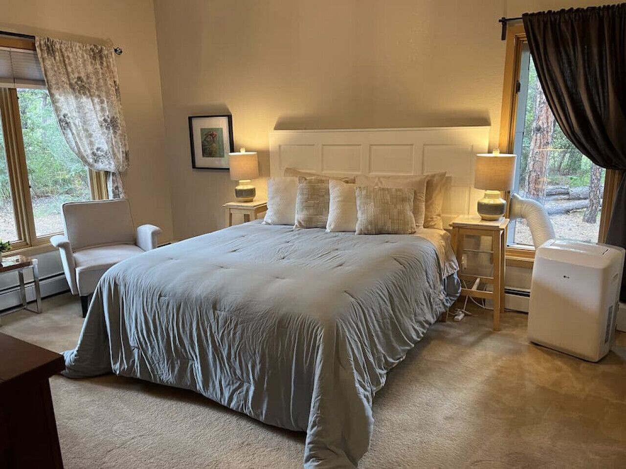 Windsong Suite~15 min to USAFA~2bed/2bath