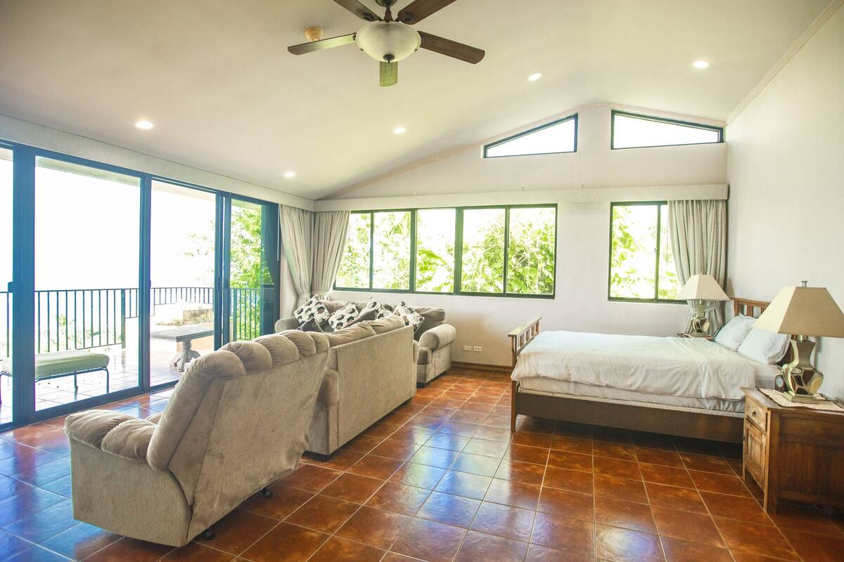 Zimmer (Ocean View)