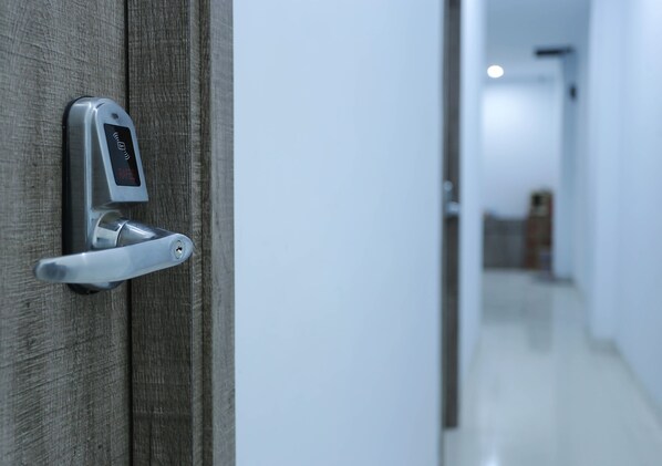 Hallway - Ratana Cengkareng (Jakarta)