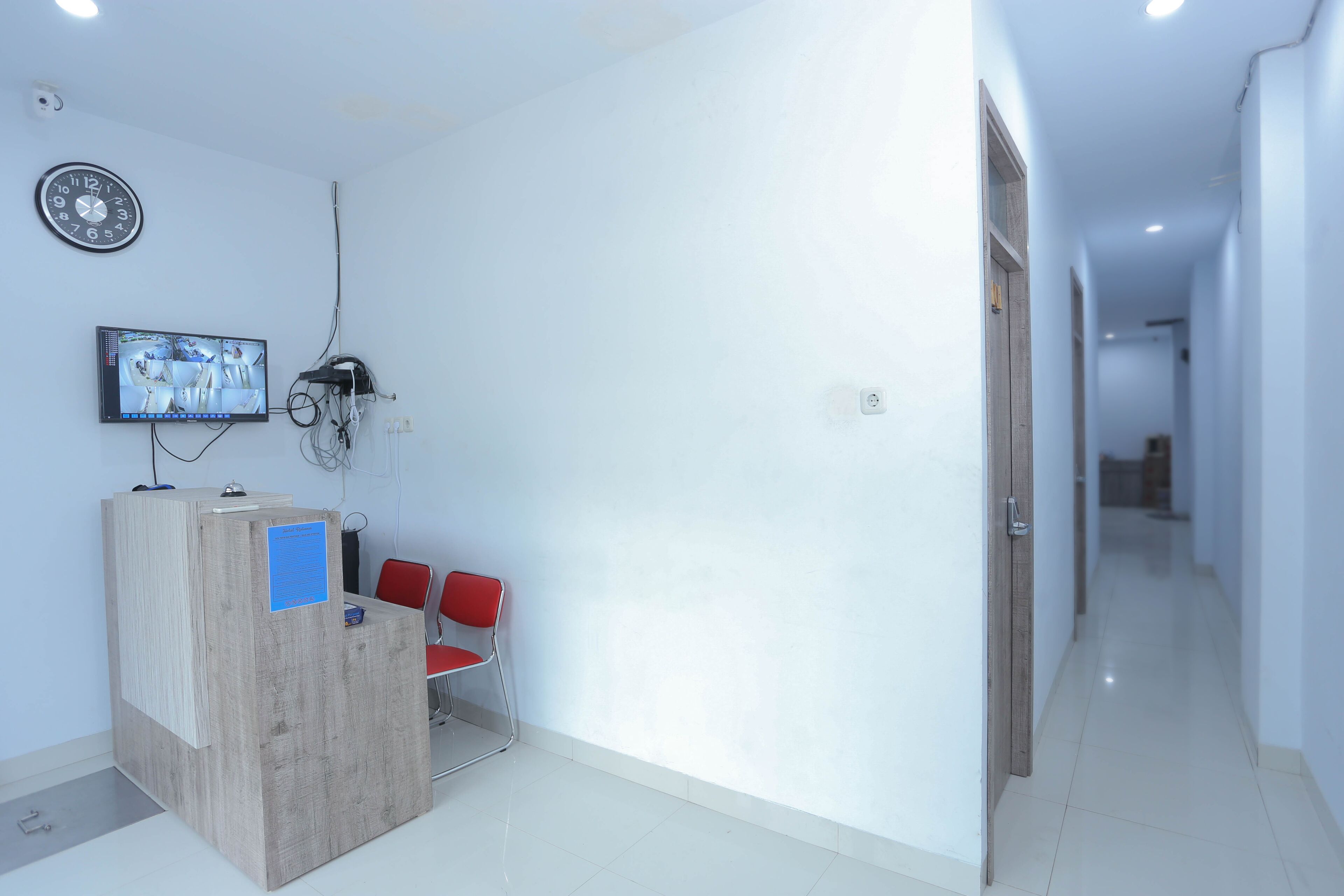 Foto - ratana cengkareng syariah