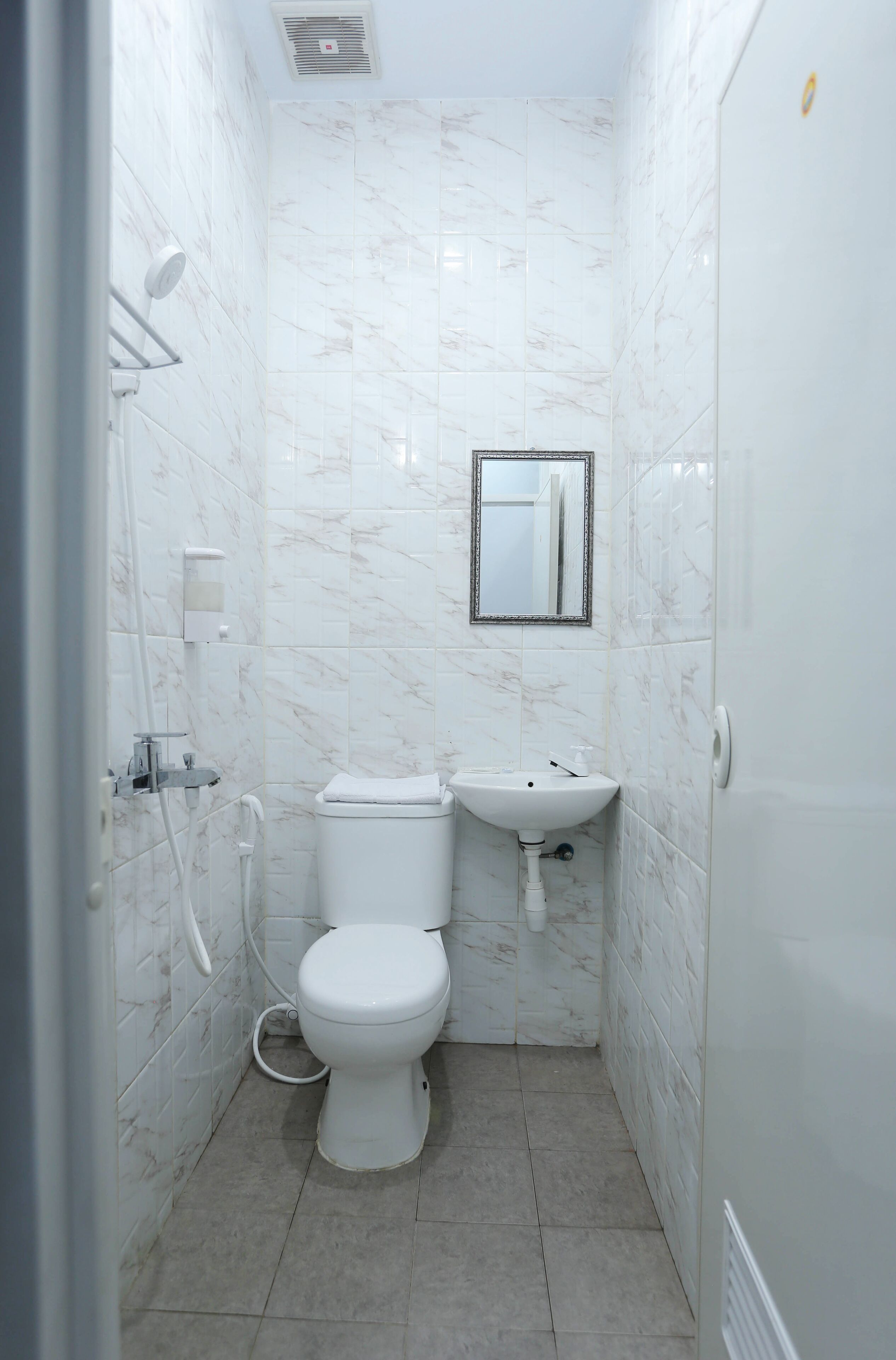 Foto - ratana cengkareng syariah