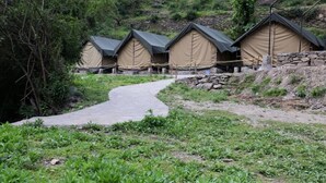 Lều cơ bản