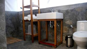 Tenda Premium | Kamar mandi