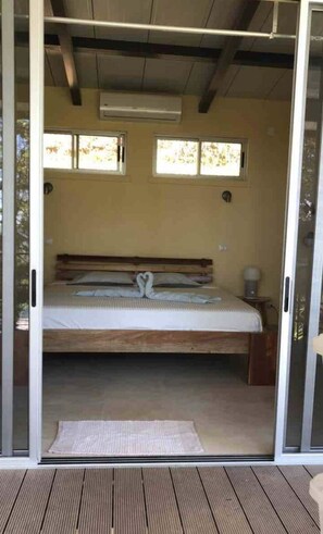 3 habitaciones, wifi y ropa de cama 