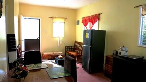 Interior - Davao de Oro Country Home | Fully-furnished | Private Homestay | Veggie Garden (Nabunturan)