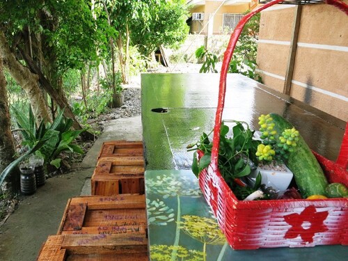 Davao de Oro Country Home | Fully-furnished | Private Homestay | Veggie Garden