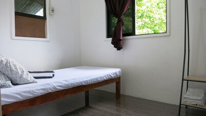 Davao de Oro Country Home | Fully-furnished | Private Homestay | Veggie Garden