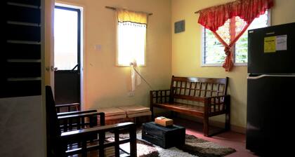 Davao de Oro Country Home | Fully-furnished | Private Homestay | Veggie Garden