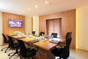 Meeting facility - Geetha Residency (Anantapur)