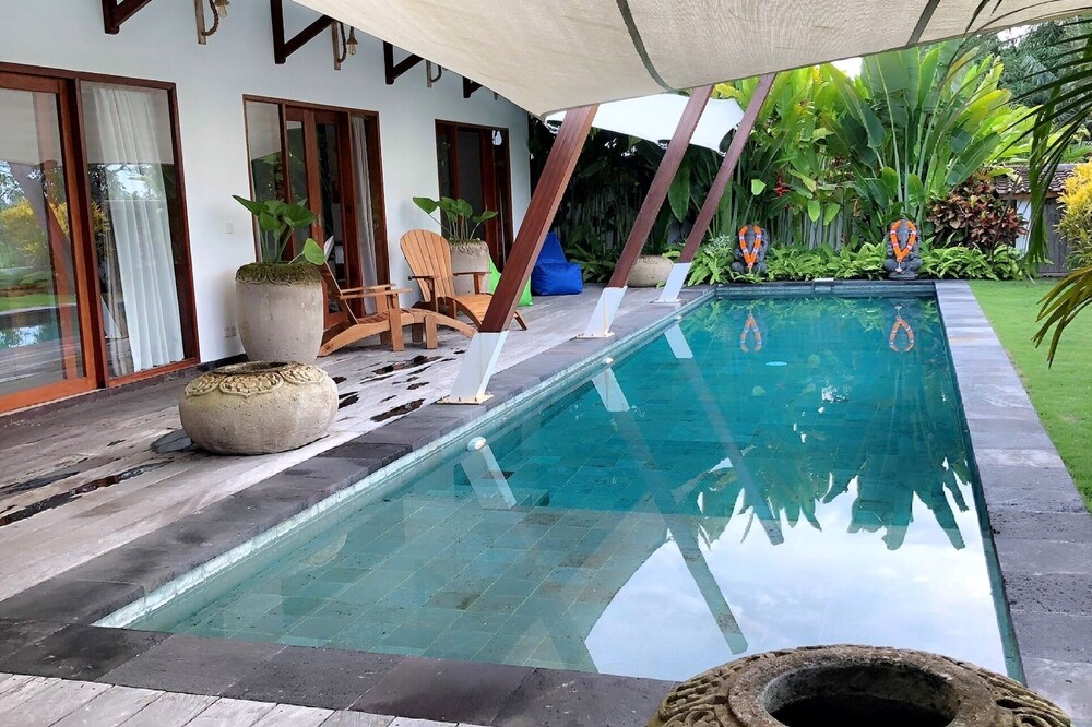 3 bedrooms Villa Semanggi Canggu