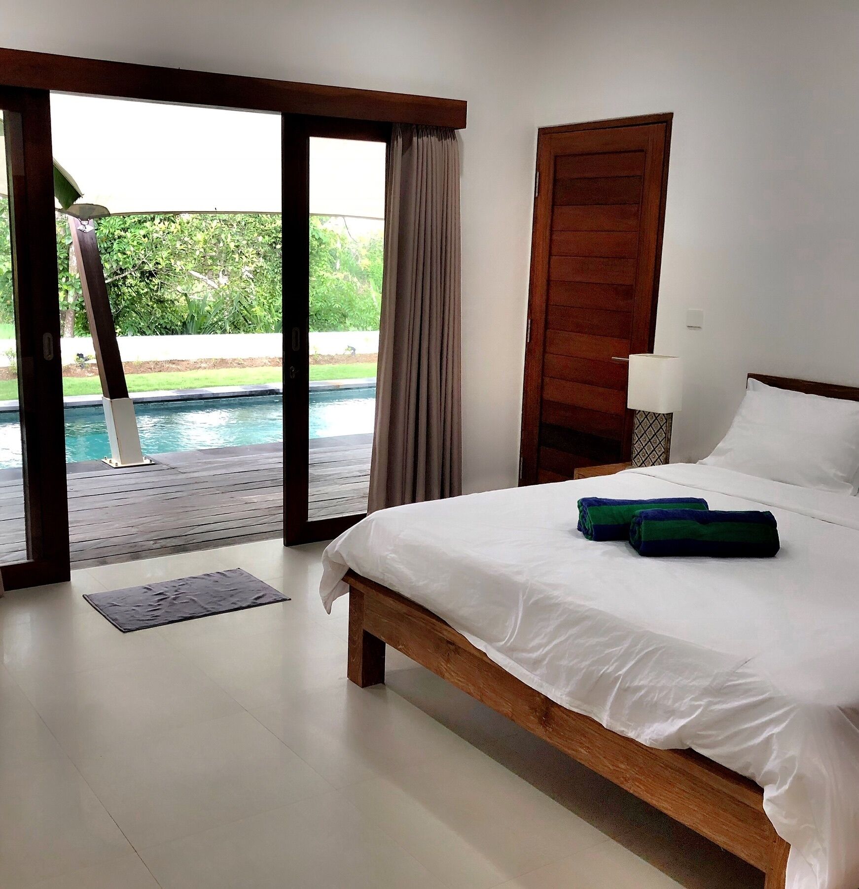 3 bedrooms Villa Semanggi Canggu