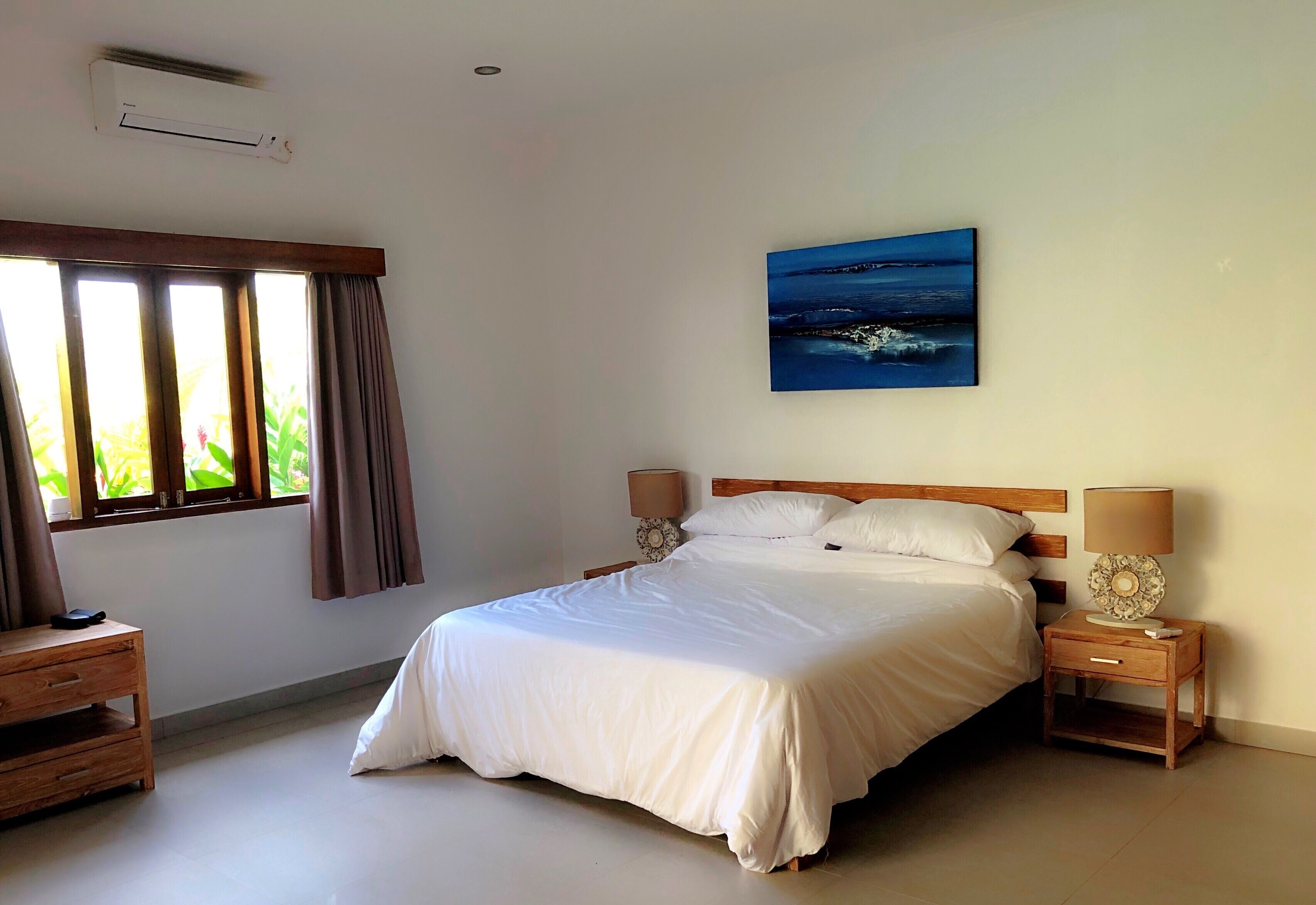 3 bedrooms Villa Semanggi Canggu