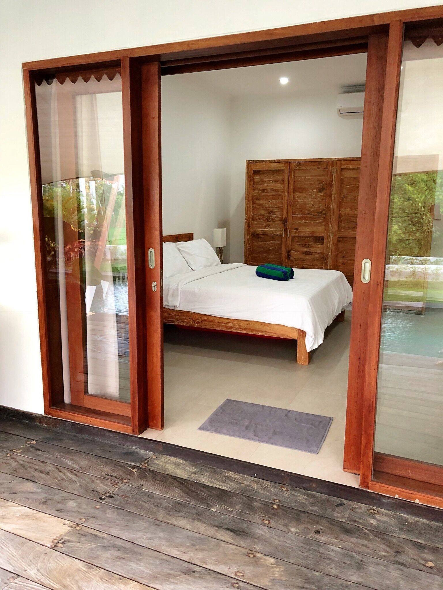 3 bedrooms Villa Semanggi Canggu
