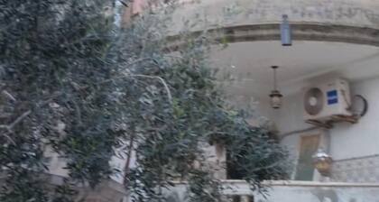 LUXURY FURNISHED APARTMENT FOR RENT IN TUNISIA WITH SUPERB TERRACE