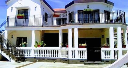 Kausivuokraus Morondavassa