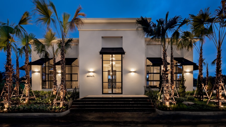 Sirinati Ban Thung Samo Khao Kho