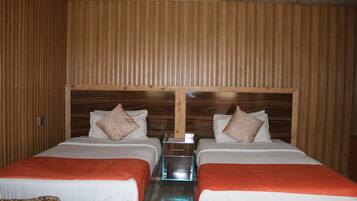 Standard Double or Twin Room | 1 bedroom, free WiFi