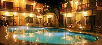 Le Reserve Corbett